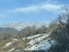 -太子岭滑雪场
