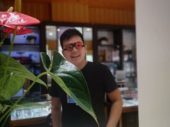 -博客眼镜(大学城店)
