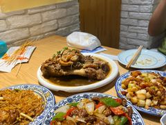 -小幸湖春饼(悦茂购物中心店)