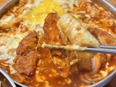 -青春分食(仙林大学城店)