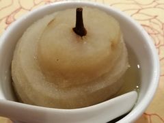 梨汤-钦善斋(武侯祠店)