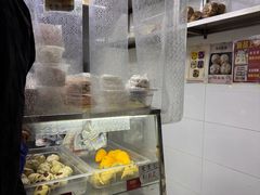 -天泽祥·鼓楼馒头(鼓楼店)