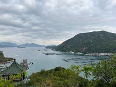 -南丫岛