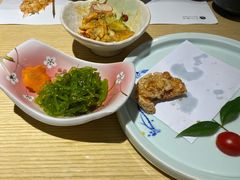 -千叶寿司创意融合料理(水韵城店)