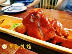 -大牌大·传统杭帮菜(湖滨店)