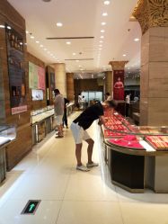 点击看大图 -荟华楼金店(中街店)