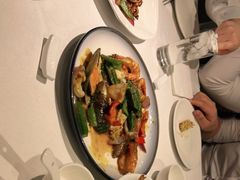 -新加坡海鲜(国贸商城店)