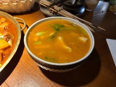 -楼兰新疆主题餐厅(苏州中心店)