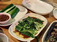 -木屋烧烤(白石洲店)