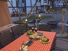 -太阳岛度假酒店