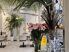 -LA JOLLA 墨西哥餐厅(学院路店)