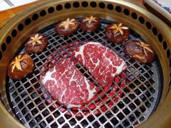 -肉魁屋·烧肉·烧鸟·酒场(高新店)