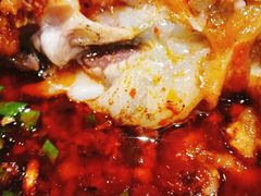 花鲢-肖肖酸萝卜鱼火锅(总店)