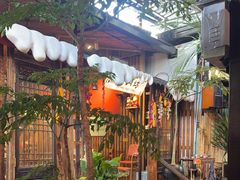 -石涧故事·私房菜(紫云路店)