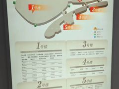 -静安大融城·停车场