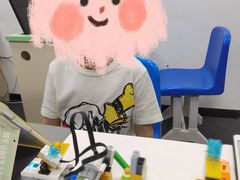 -童程童美少儿编程乐高机器人(世纪都会校区)