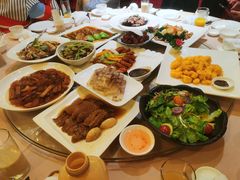 -鹏天阁酒楼·海鲜(红旗店)
