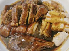 -鹅公村·国家非遗传承(荔湾店)
