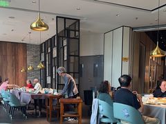 -羲和雅苑•北京烤鸭(乐园道万象城店)