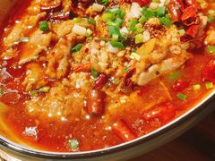 -娄三少春饼·烤鸭(合生汇购物中心店)