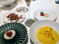 -Le Comptoir de Pierre Gagnaire