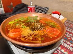 -火塘云南烧烤大排档