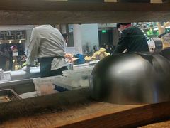 -雍和会海鲜姿造自助(湖东路店)