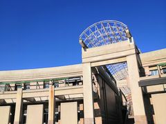 -辽宁大学(崇山校区)