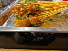 -盟重烧烤(高正街店)