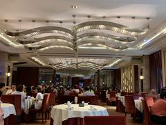 大堂-恒宝和宴(合生广场店)