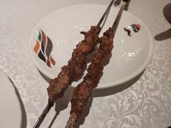 -巴依老爷·新疆美食(上城区天城路店)