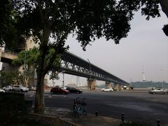 -武汉长江大桥