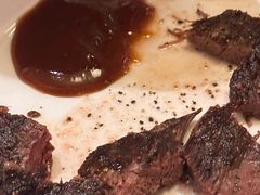 -北京王府井希尔顿酒店·万斯阁西餐厅