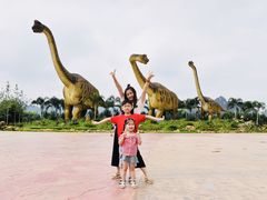 -龙谷湾旅游休闲度假区
