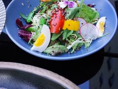 -STARRY CAFE & LOUNGE BAR(高新店)