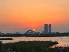 -南汇嘴观海公园