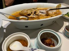 -钱塘花园·宁波菜