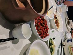 -上座·餐厅(阳光100店)