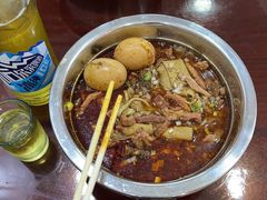 -鹍记特色牛杂面