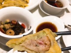 -喜鼎海胆水饺(柏威年购物中心店)