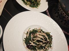 -额尔敦传统涮(公园西路店)