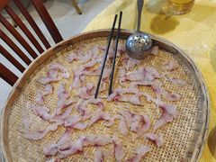 -华兴餐厅·招牌生鱼片(桃园路店)