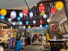 -院8里·少城记忆老川菜(宽窄巷子店)