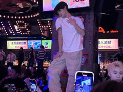 -HIB HUB公社(解放西路店)