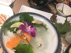 -水林间·寿喜烧自助(仙林金鹰店)