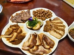 -乖乖佳花园山庄·私房菜(阿哈湖公园店)