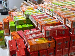 -集杰尚品海鲜烤肉自助餐厅(乳山振华店)