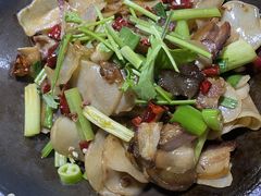 -张关合渣(航空大道店)