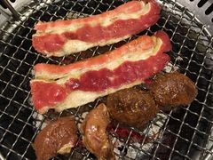 -一品诚记烤肉·甄选店(中南路店)