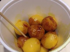 -利强记北角鸡蛋仔(弥敦道店 )